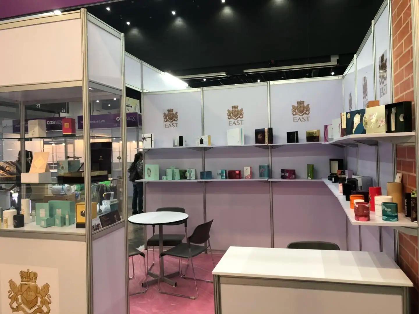 Guangzhou East Package Co., Ltd.