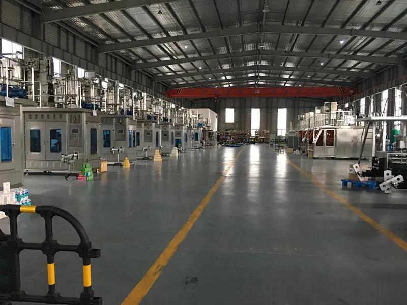 Zhejiang Xuxiang Machinery Technology Co., Ltd.