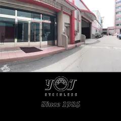 YJ STAINLESS CO., LTD.