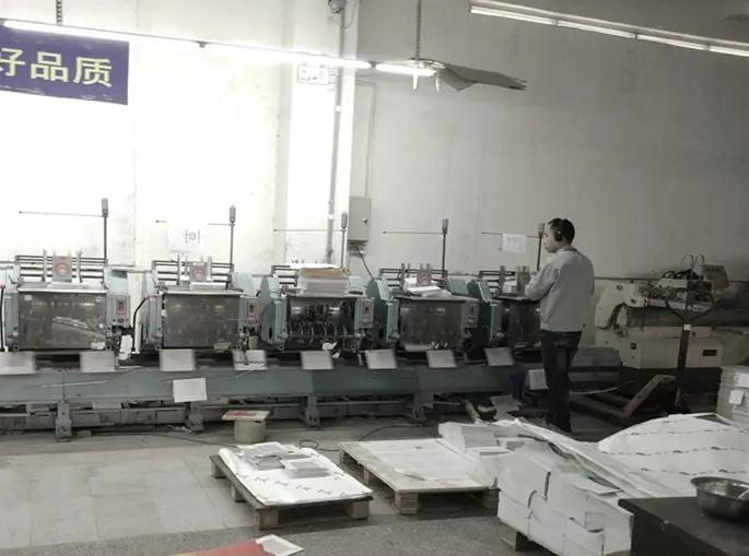 Xiamen Baiyuanhui Packaging Co., Ltd.