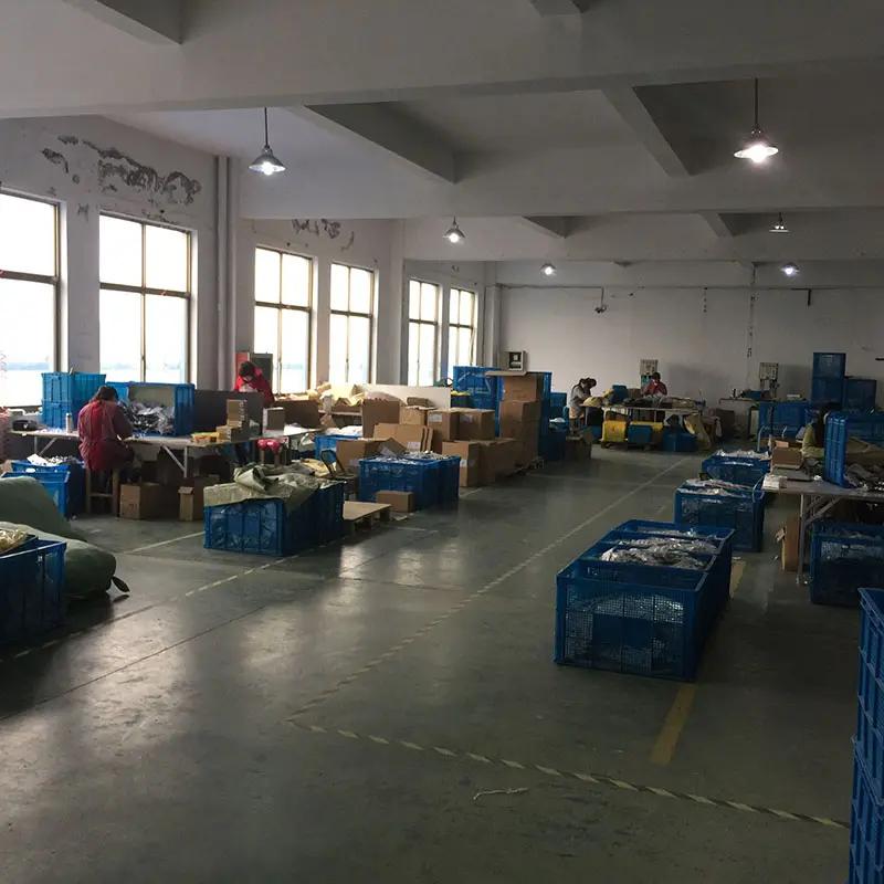 Yuyao Lingliang Electrical Appliance Co., Ltd.