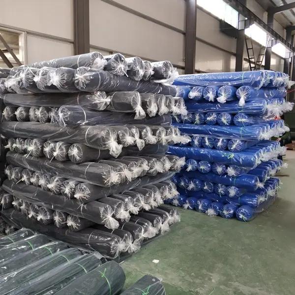 Hebei Usky Plastic Co., Ltd.