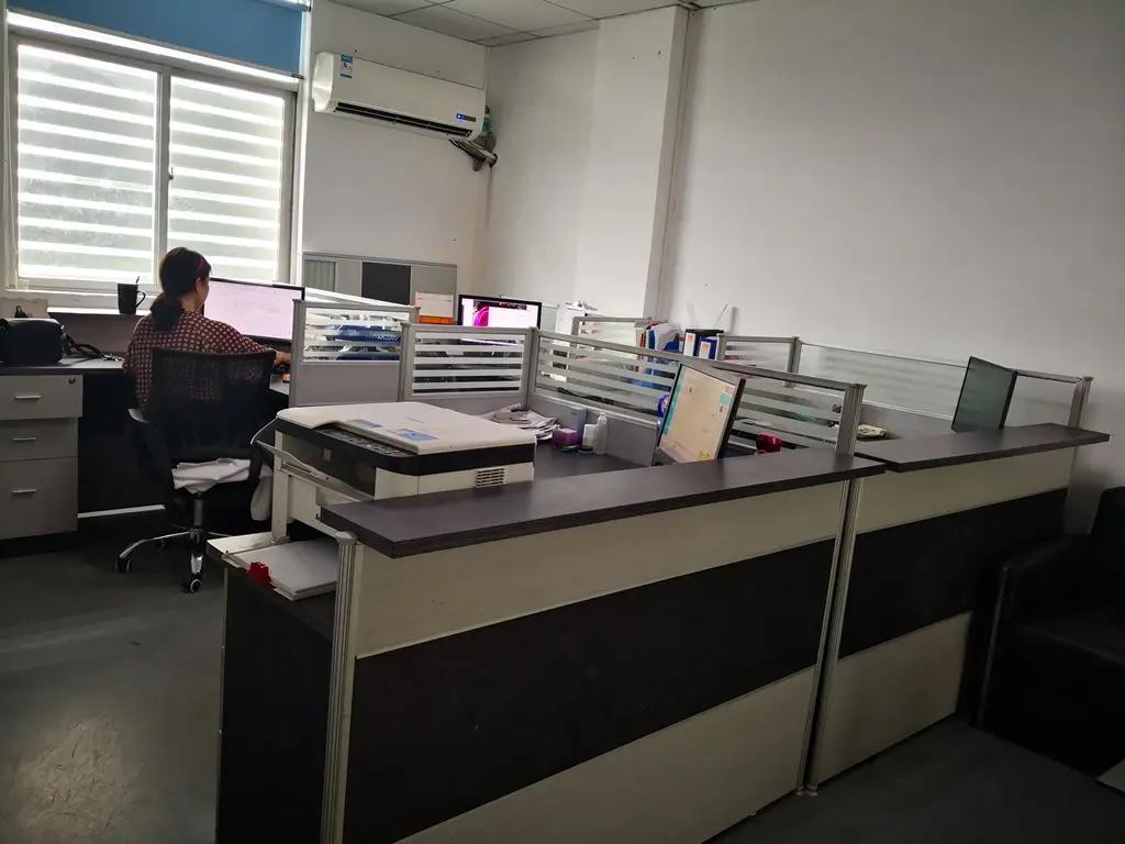 Shenzhen Jin Yuan International Trading Co., Ltd.