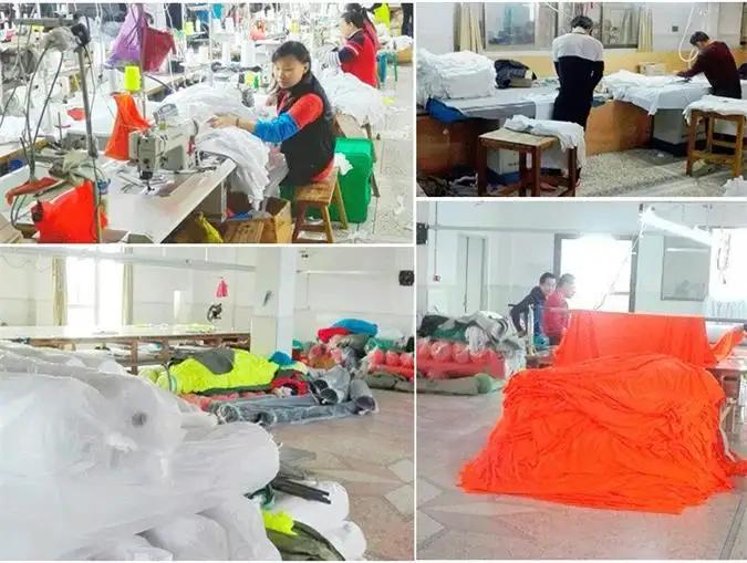 Guangzhou Weidanglang Clothing Co., Ltd.