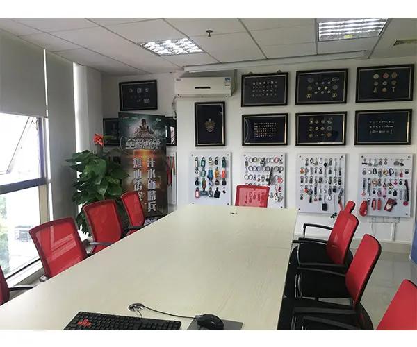 Dongguan Ustar Gifts Co., Ltd.