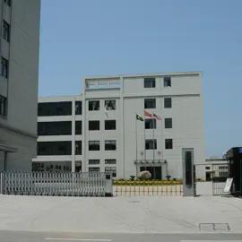 Yiwu City Weiqi Trading Co., Ltd.
