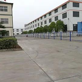 Nanjing Yishi Machinery Equipment Trade Co., Ltd.