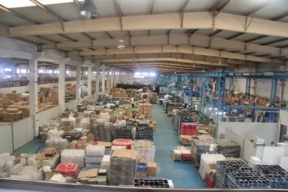 Jiangmen Guanqiang Hotel Cooking Utensils Co., Ltd.