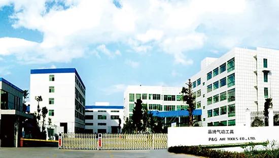 P & G IMP. & EXP. CO.,LTD