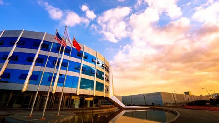 Huzhou Hongwei New Energy Automobile Co., Ltd.