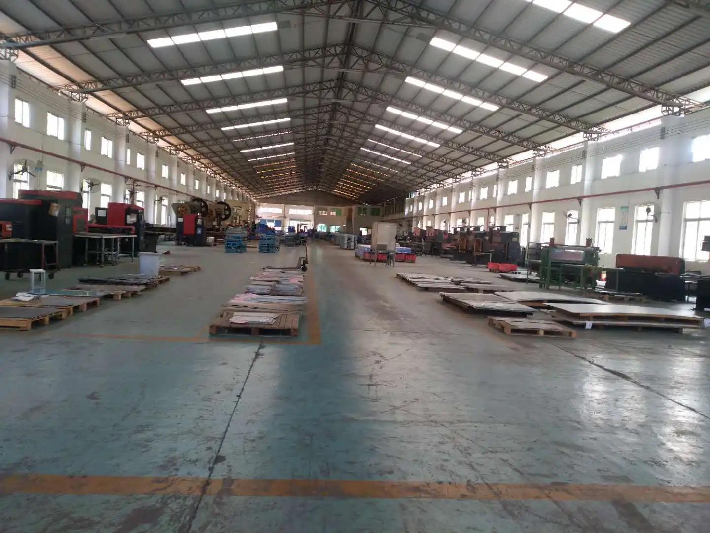 Meizhou Meta San Metal Product Industries Co., Ltd.