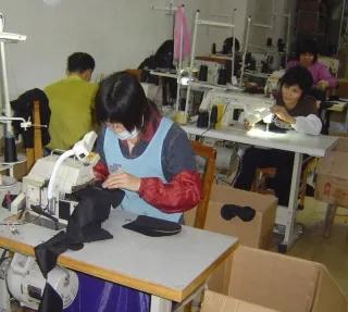 Heshan Shaping Yongxu Accessory Factory
