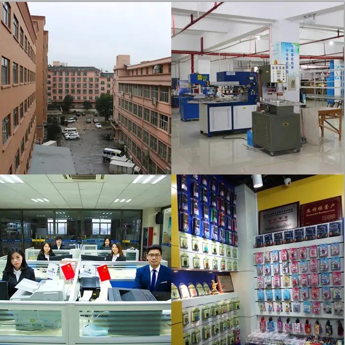 Yiwu Changhao Locks Co. Ltd.