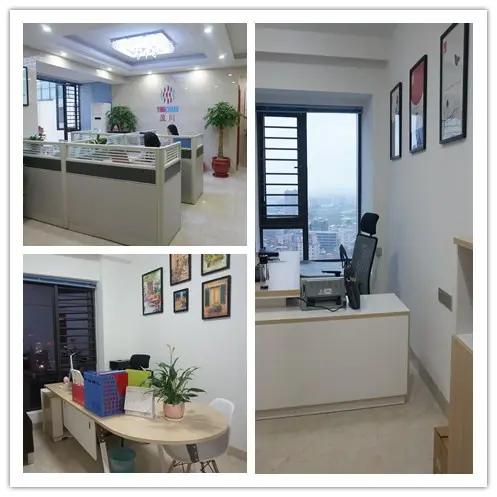 Quanzhou Yingchuan Import & Export Trade Co.,ltd