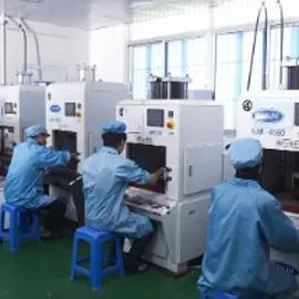Shenzhen Jencent Electronics Technology Co., Ltd.