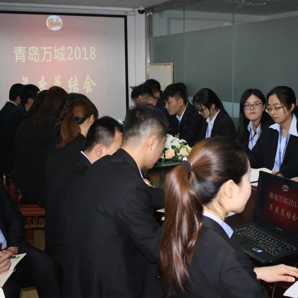 Qingdao Sinoland International Trade Co., Ltd.