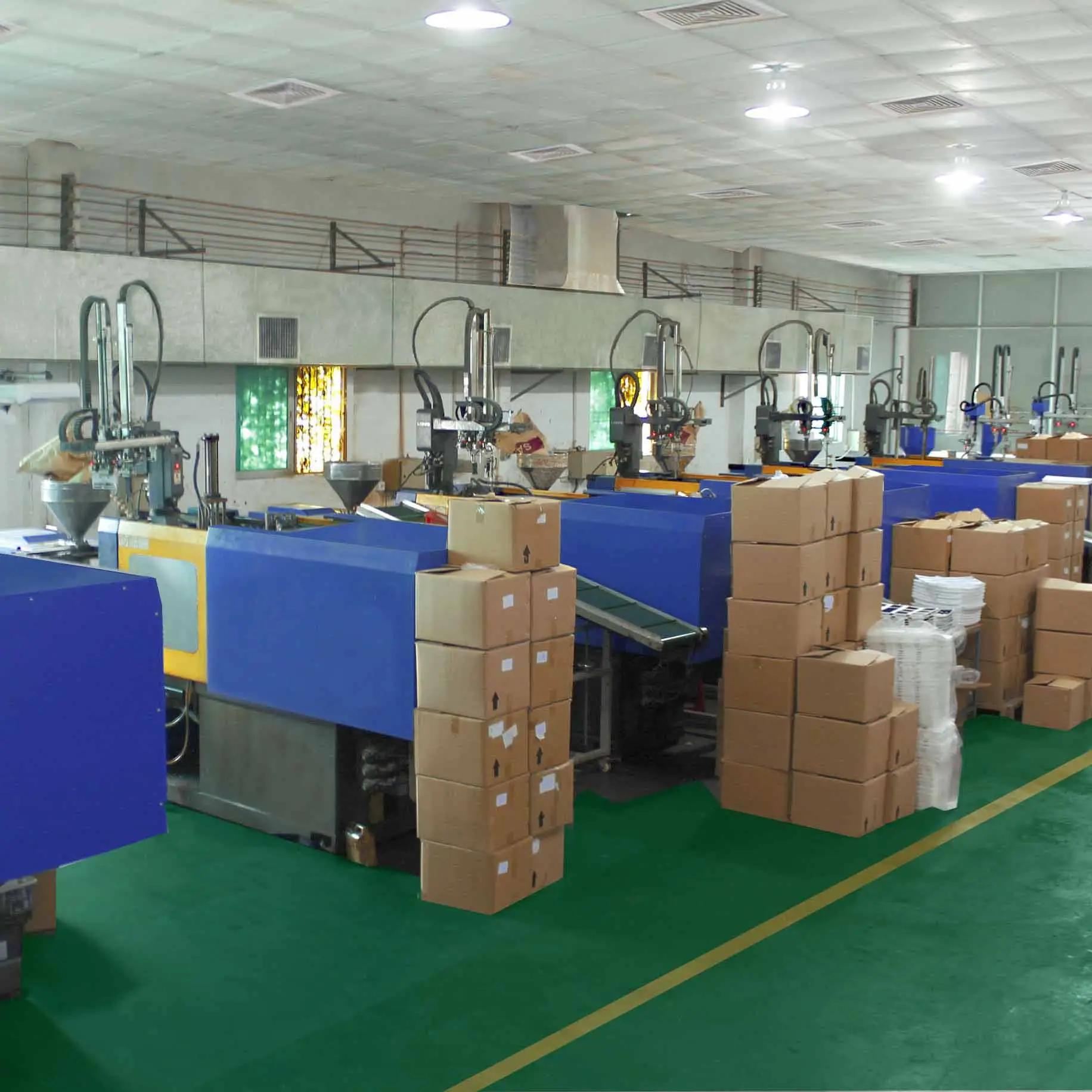 Shantou Leeyoo Plastic Products Co., Ltd.