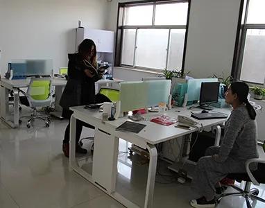 Anping Zhonghao Traffic Safety Facilities Co., Ltd.