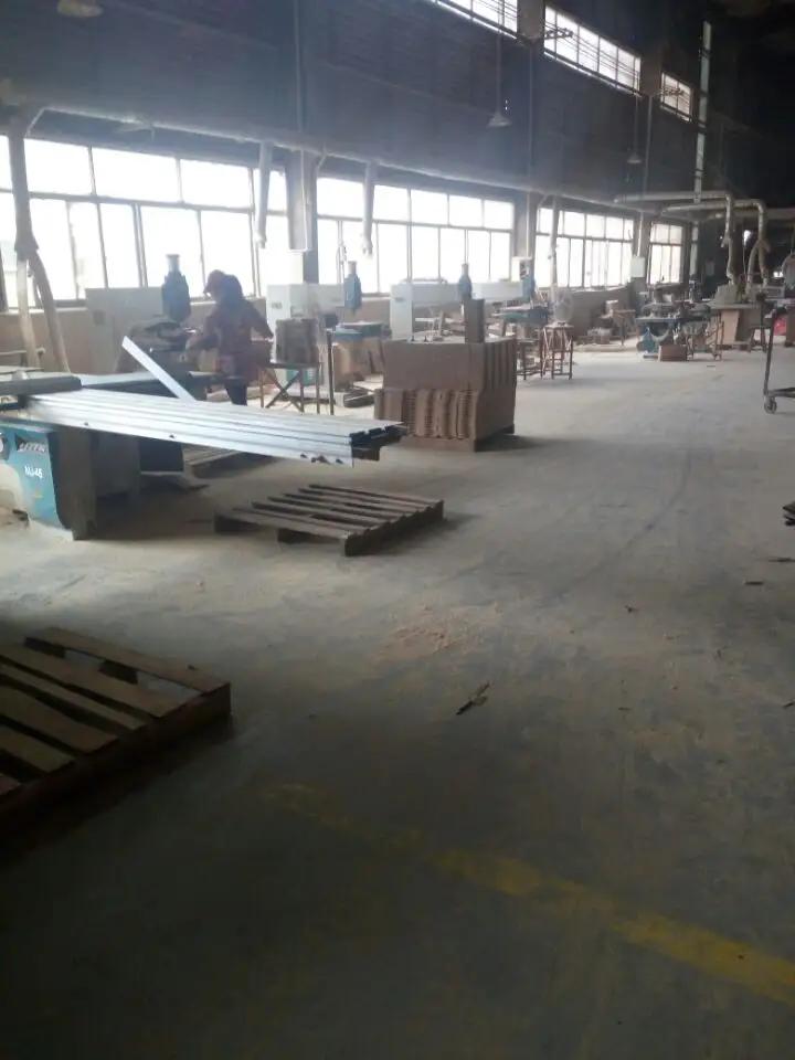 Fujian Zhenghe Quankai Household Products Co., Ltd.