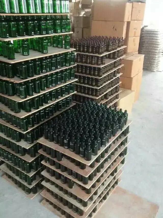Shijiazhuang Zhuoyong Packing Materials Sale Co., Ltd.