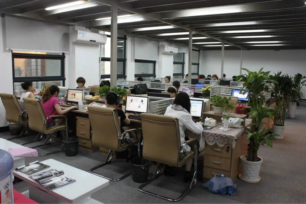 Zhengzhou Qiongdan Machinery Co., Ltd.