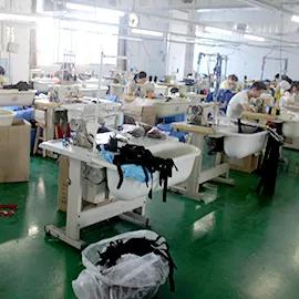 Dongguan Aba Gifts Manufacturing Co.,ltd