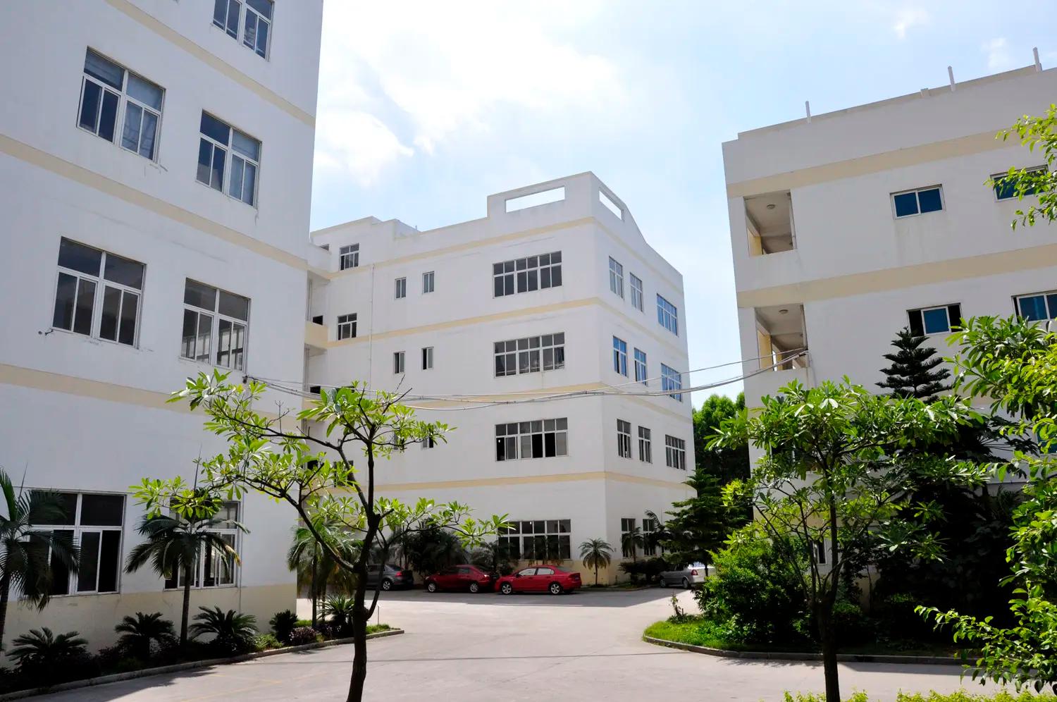Xiamen F-ORCHID Technology Co., Ltd.