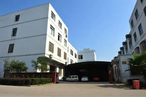 Ningbo P&M Plastic Metal Product Co., Ltd.