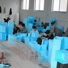 Qingdao Best & Lucky Handicrafts Co., Ltd.
