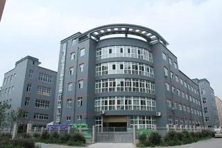 Wenzhou Xiyangyang Amusement Equipment Co., Ltd.