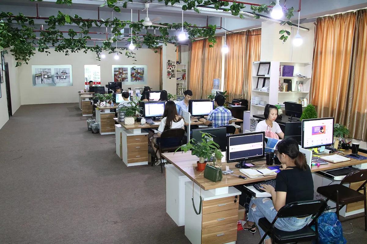 Yiwu Jinghao Stationery Co., Ltd.