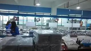 Wuhan Evergreen Electronic Technology Co., Ltd.