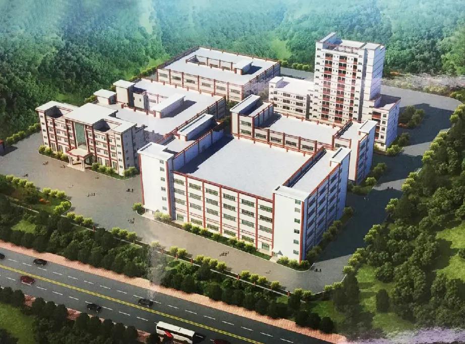 Shenzhen Kingze Development Industrial Co., Ltd.