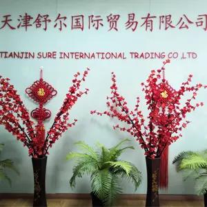 Tianjin Sure International Trading Co., Ltd.