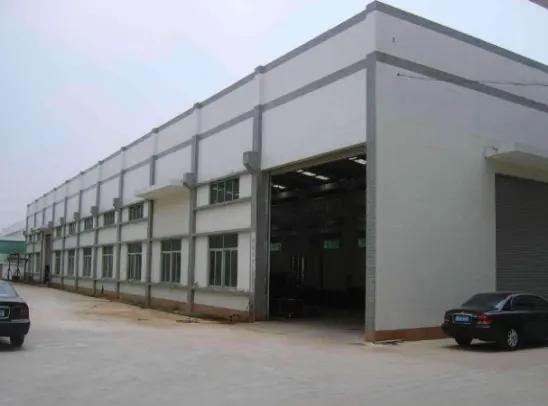 Guangzhou Wanlihao Trade Co., Ltd.