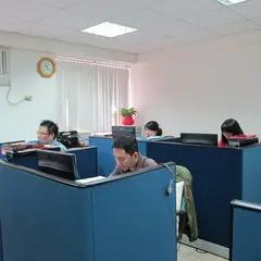 UPTI UNITED POWER TECH INDUSTRIES CO., LTD.