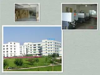 Quanzhou Licheng Longsheng Plastic Co., Ltd.