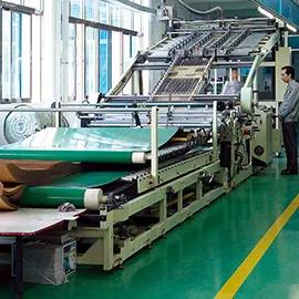 First (Shenzhen) Display Packaging Co., Ltd.