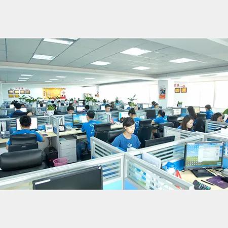 Yueqing Saip Electric Co., Ltd.