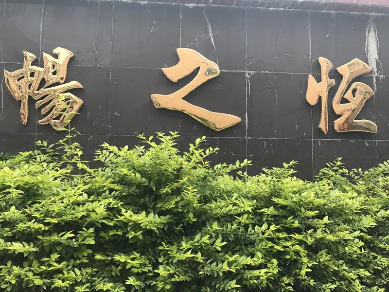 Dongguan Changzhiheng Industrial Co., Ltd.