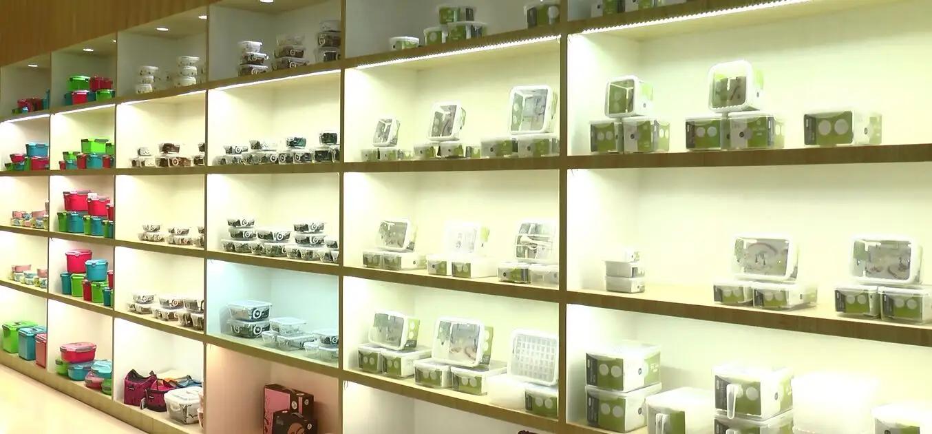 Zhejiang Woka Home Product Co., Ltd.