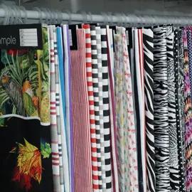 Shenzhen Hongshunfa Textile Co., Ltd.