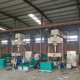 Cangzhou Hengyun Plastic Industry Co., Ltd.