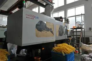 Taizhou Bowei Plastic Co., Ltd.