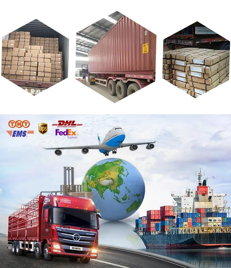 Xuzhou Mingwen Import & Export Co., Ltd.