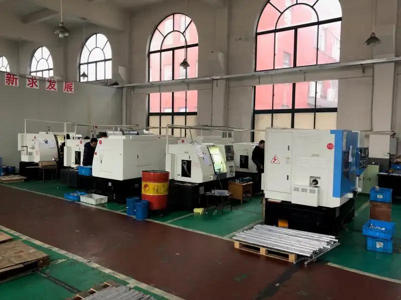 Shanghai Kaizuo Auto Parts Co., Ltd.