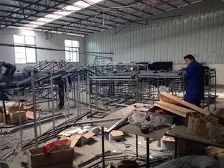 Nanchang Alex Machinery Manufacturing Co., Ltd.