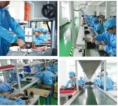 Fuzhou Pepe Electronics Technology Co., Ltd.