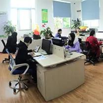 Xiamen Speed Print Industrial Co., Ltd.
