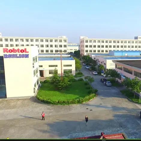 Shanghai Robtol Tool Manufacturing Co., Ltd.